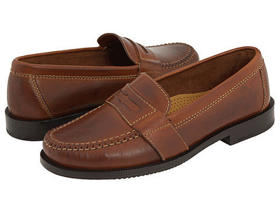 Cole Haan Douglas sizing & fit