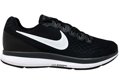 Nike Air Zoom Pegasus 34 sizing & fit