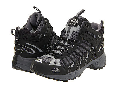 The North Face Men's Ultra 105 GTX XCR sizing & fit