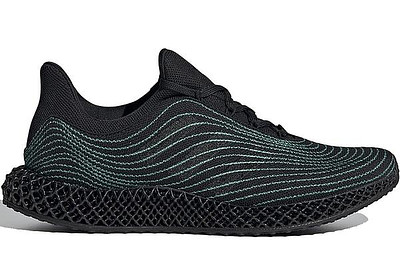 adidas Ultraboost 4D sizing & fit