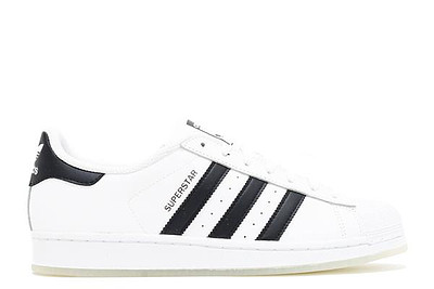 adidas Superstar sizing & fit