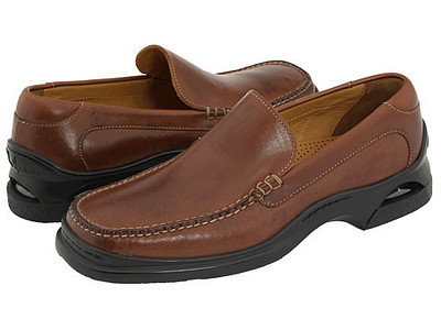 Wie fallen Cole Haan Santa Barbara aus