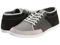 Boxfresh Sparko Combo - Leather
