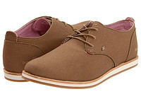 Boxfresh Savill Waxed-Canvas