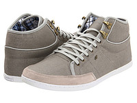 Boxfresh Swapp Waxed Canvas