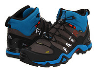 adidas Outdoor Terrex Fast R Mid GTX