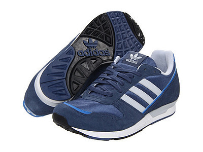 Come calzano le adidas Originals Marathon 88