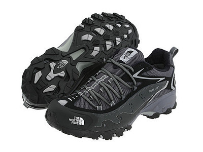 The North Face Men's Ultra 106 GTX XCR sizing & fit