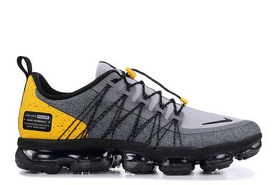 Hoe vallen Nike Air Vapormax Run Utility