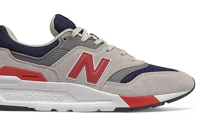 New Balance 997Hサイズ感