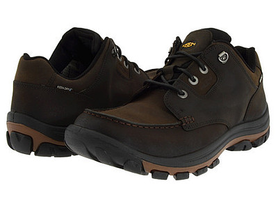 Keen Nopo Lace Storleksguide