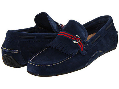 Sperry Top-Sider Atlas Driver Kiltie sizing & fit