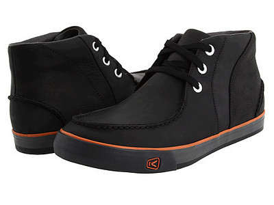 Keen Timmons Chukka sizing & fit