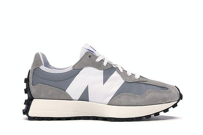 New Balance 327 sizing & fit