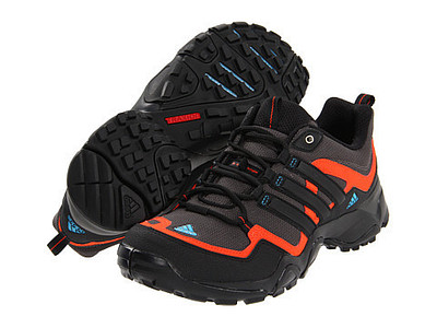 Comment taille les adidas Outdoor Terrex Swift X