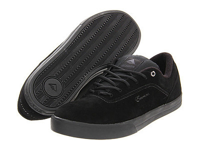 Emerica G-Code!!! sizing & fit