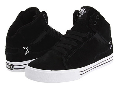 Comment taille les Supra TK Society Mid