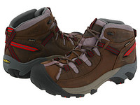 Keen Targhee II Mid