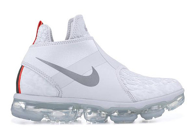 Nike Air Vapormax Chukka Slip sizing & fit