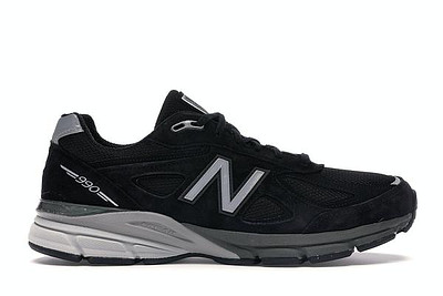 Comment taille les New Balance 990 V4