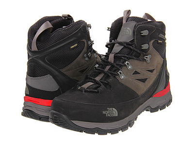 Wie fallen The North Face Verbera Hiker GTX aus