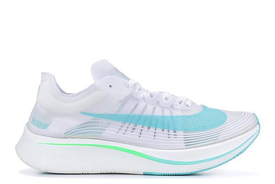 Nike Zoom Fly sizing & fit
