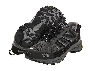 The North Face Ultra 50 GTX XCR sizing & fit