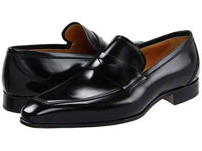 Gravati Penny Loafer sizing & fit