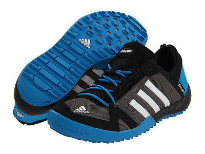 adidas Outdoor Daroga Two 11 CC sizing & fit