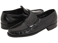 Florsheim Como Puff Strap