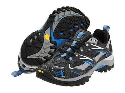 The North Face Men's Hedgehog III GTX XCR sizing & fit