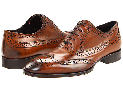 To Boot New York Windsor sizing & fit