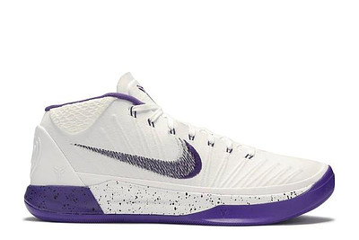 Nike Kobe A.D. Mid sizing & fit