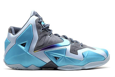 Nike Lebron 11 尺码和版型指南 Feetlot