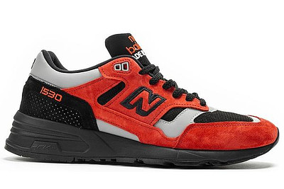 New Balance 1530 Storleksguide