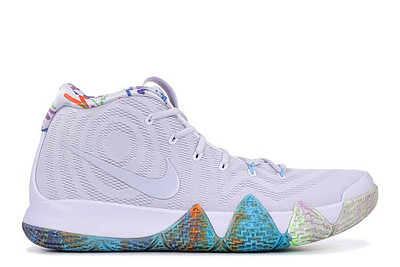 kyrie 4 size 7
