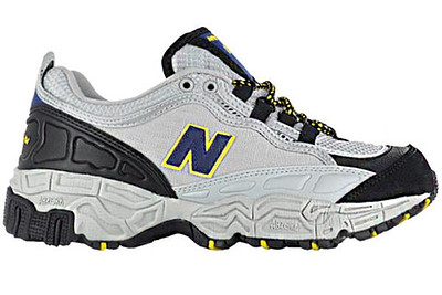 Wie fallen New Balance 801 aus