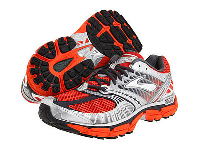 Comment taille les Brooks Glycerin 9
