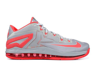 Nike Lebron 11 Low – маломерят или большемерят?