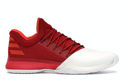 Comment taille les adidas Harden Vol. 1