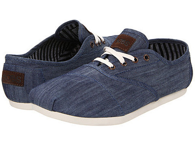 Hoe vallen SKECHERS Bobs Canova