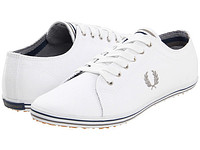 Fred Perry Kingston Twill 