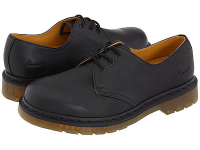 Dr. Martens 1461 sizing & fit