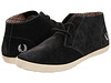 Bryon Mid Suede