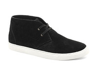 Asos Chukka Boots in Suede