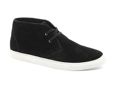 Asos Chukka Boots in Suede sizing & fit