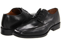 Johnston & Murphy Harding Panel Lace Up