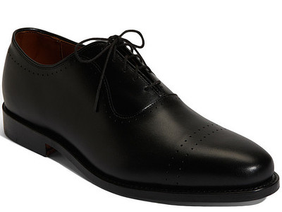 Wie fallen Allen Edmonds Vernon aus