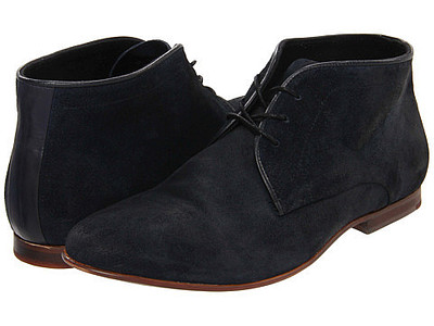 Hoe vallen Ben Sherman Doid Chukka Boot