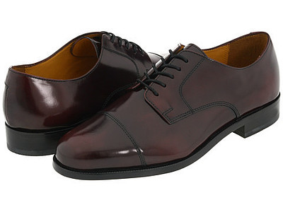 Cole Haan Caldwell sizing & fit
